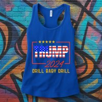 Of July Gift Womens Tank Top