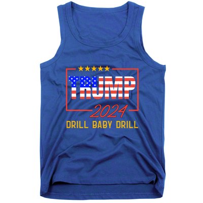 Of July Gift Tank Top