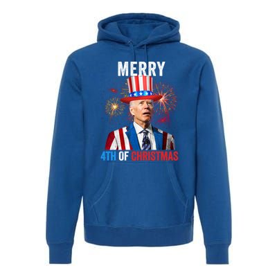 Of July Great Gift Premium Hoodie