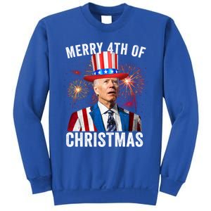 Of July Gift Sweatshirt