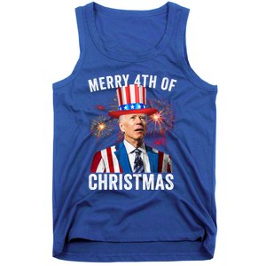 Of July Gift Tank Top