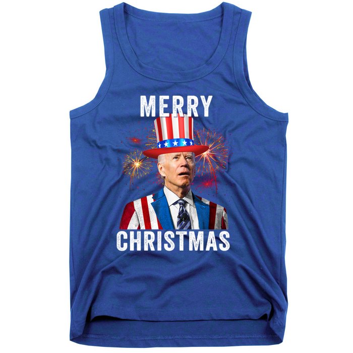 Of July Gift Tank Top