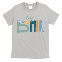 Ok Boomer Retro Style T-Shirt