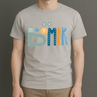 Ok Boomer Retro Style T-Shirt