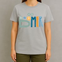 Ok Boomer Retro Style T-Shirt