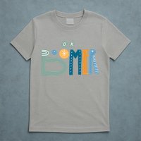 Ok Boomer Retro Style T-Shirt