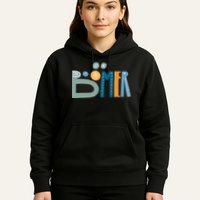 Ok Boomer Retro Style Hoodie