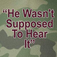 Orion Kerkering Atta Boy Harper He Wasn’T Supposed To Hear It Legacy Tie Dye Trucker Hat