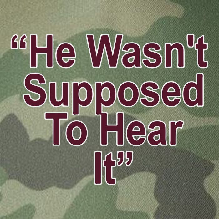 Orion Kerkering Atta Boy Harper He Wasn’T Supposed To Hear It Legacy Tie Dye Trucker Hat