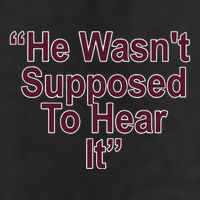Orion Kerkering Atta Boy Harper He Wasn’T Supposed To Hear It 15oz Campfire Ceramic Mug