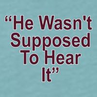 Orion Kerkering Atta Boy Harper He Wasn’T Supposed To Hear It Sueded Cloud Jersey T-Shirt