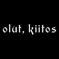 Olut Kiitos Beer Please Finnish Language Finland Mesh Reversible Basketball Jersey Tank