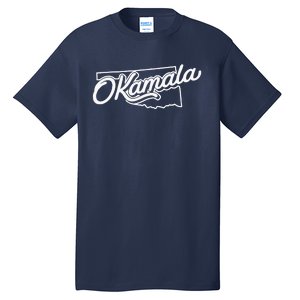 Okamala Kamala Tall T-Shirt