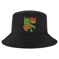 Oktob-Asaurus Rex Cool Comfort Performance Bucket Hat