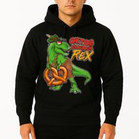 Oktob-Asaurus Rex Hoodie