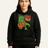 Oktob-Asaurus Rex Hoodie
