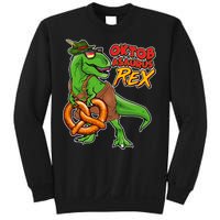 Oktob-Asaurus Rex Sweatshirt