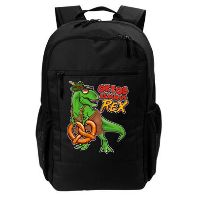 Oktob-Asaurus Rex Daily Commute Backpack