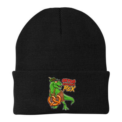 Oktob-Asaurus Rex Beanie