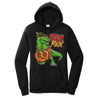 Oktob-Asaurus Rex Women's Pullover Hoodie