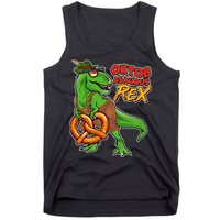 Oktob-Asaurus Rex Tank Top