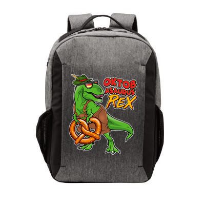 Oktob-Asaurus Rex Vector Backpack