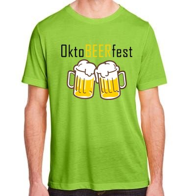 OktoBEERfest Adult ChromaSoft Performance T-Shirt