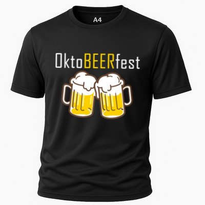 OktoBEERfest Performance Shirt