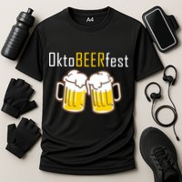 OktoBEERfest Cooling Performance Crew T-Shirt