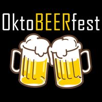 OktoBEERfest Cooling Performance Crew T-Shirt