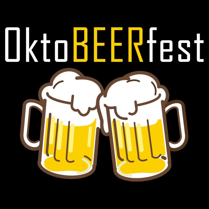 OktoBEERfest Cooling Performance Crew T-Shirt