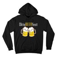 OktoBEERfest Hoodie