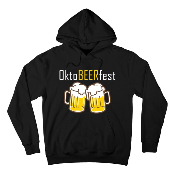 OktoBEERfest Hoodie