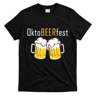 OktoBEERfest T-Shirt