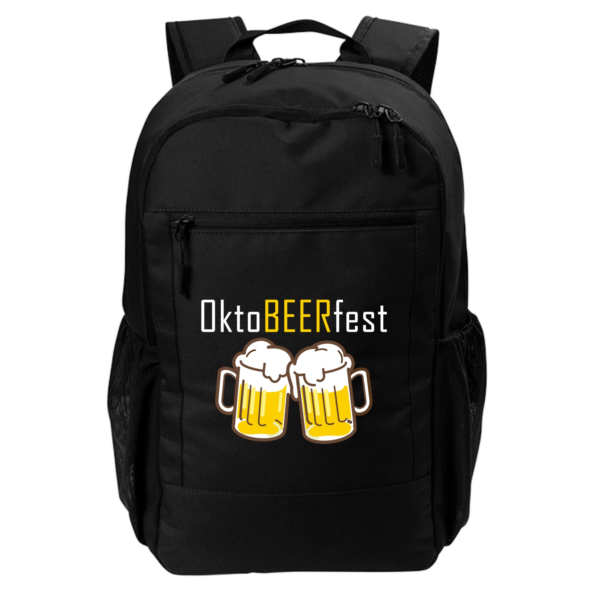 OktoBEERfest Backpack