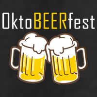 OktoBEERfest Adult Drive Performance Visor