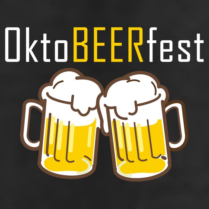 OktoBEERfest Adult Drive Performance Visor