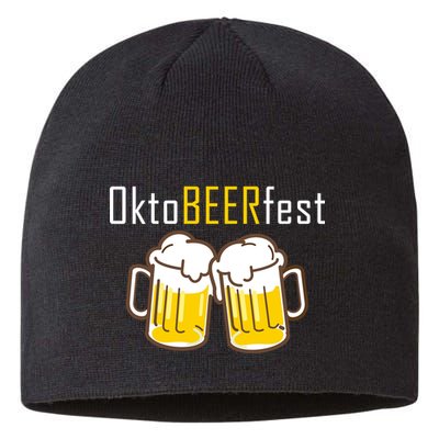 OktoBEERfest Sustainable Beanie
