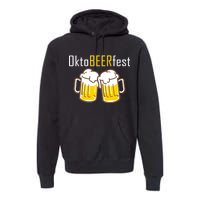 OktoBEERfest Premium Hoodie