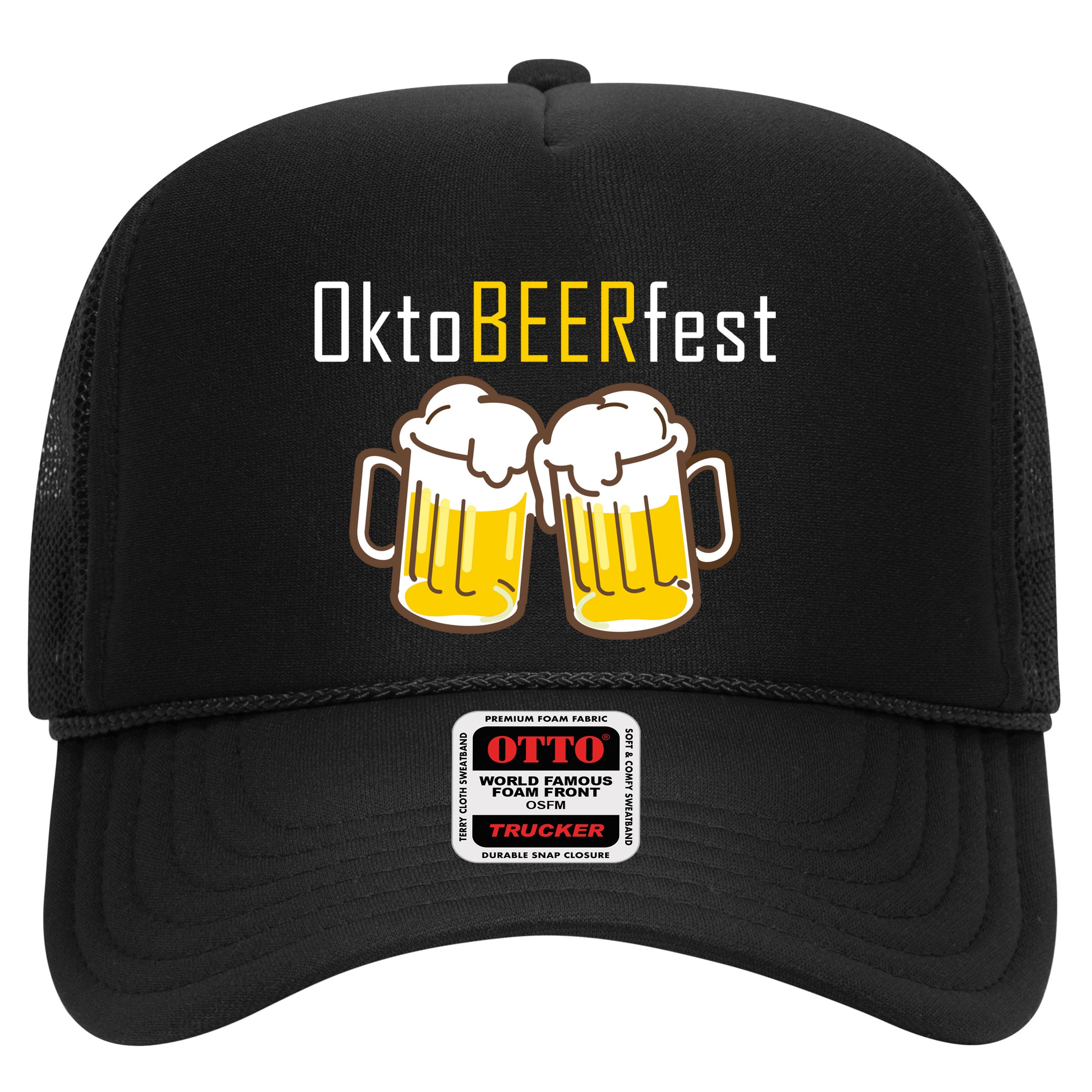 OktoBEERfest Hat