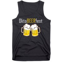 OktoBEERfest Tank Top