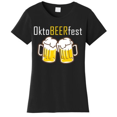 OktoBEERfest Women's T-Shirt