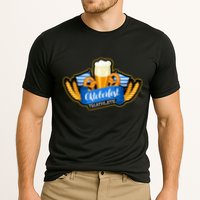 Oktober Fest Triathlete  Cooling Performance Crew T-Shirt