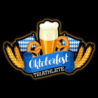 Oktober Fest Triathlete  Bucket Hat