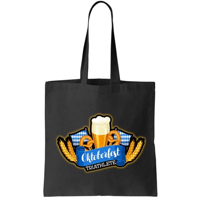 Oktober Fest Triathlete  Bag