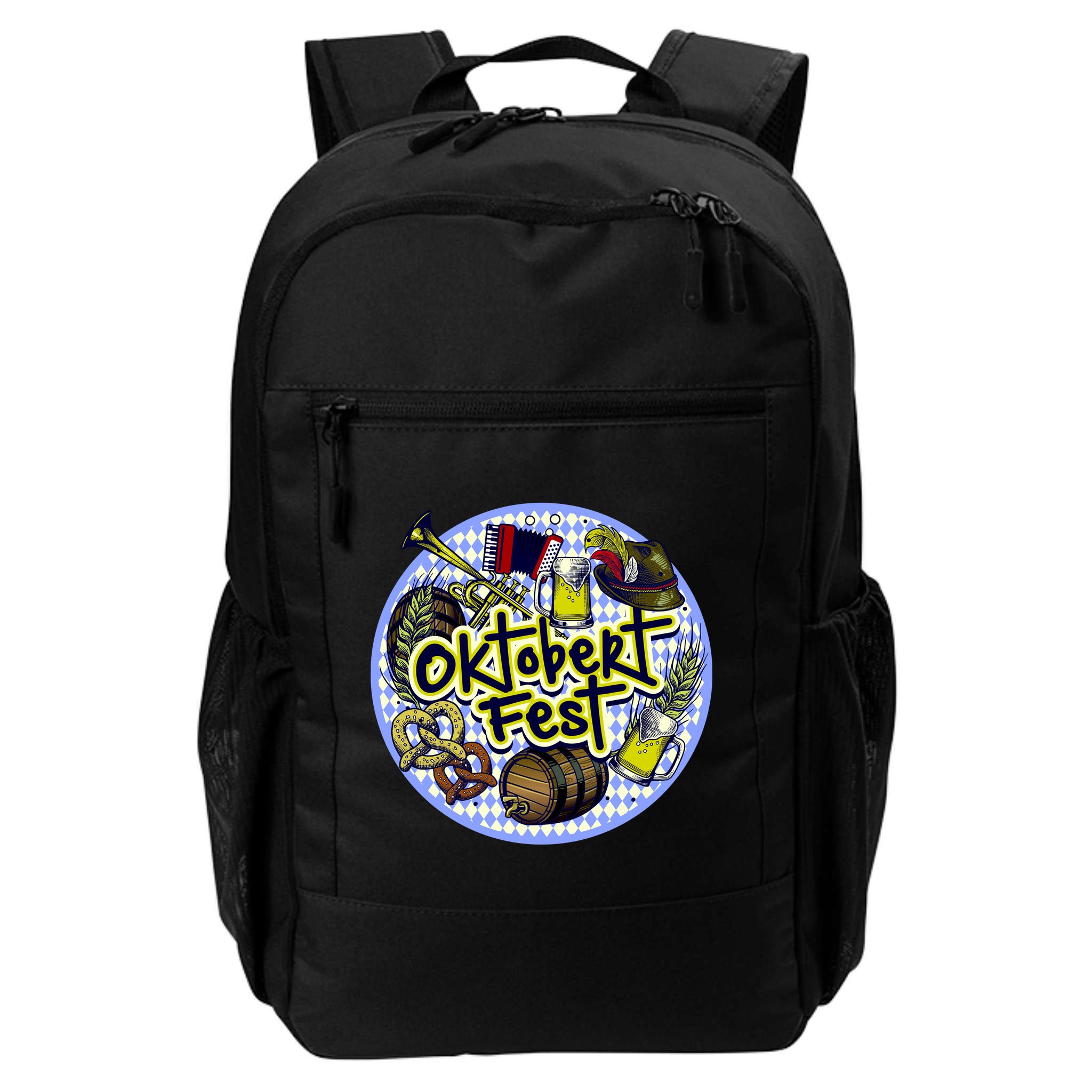Oktoberfest Backpack
