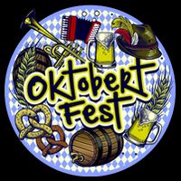 Oktoberfest Backpack