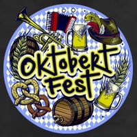Oktoberfest Adult Drive Performance Visor