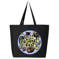 Oktoberfest 25L Jumbo Tote