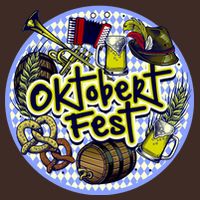 Oktoberfest Cooling Performance Crew T-Shirt